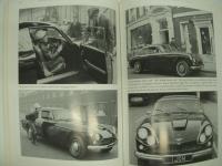 洋書　Sutton's Photographic History of Transport: Jensen & Jensen-Healey