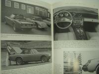 洋書　Sutton's Photographic History of Transport: Jensen & Jensen-Healey