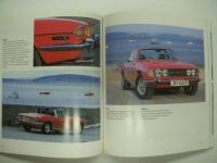 洋書　Triumph Stag