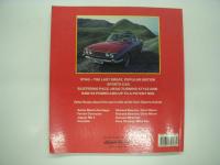 洋書　Triumph Stag