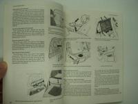 洋書　Ford Fiesta Owner's Handbook: Easy-to-Follow Service Guide