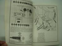 洋書　Ford Fiesta Owner's Handbook: Easy-to-Follow Service Guide