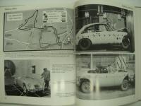 洋書　Veloce auto-archive series: Making MG's