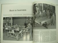 洋書　Veloce auto-archive series: Making MG's