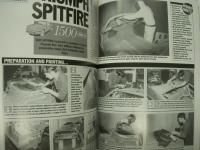 洋書　Practical Classics & Car Restorer:  Triumph Spitfire Restoration