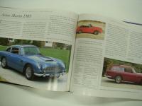 洋書　Aston Martin: The Legend