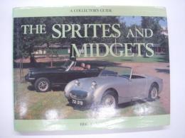 洋書　The Sprites and Midgets: A Collector's Guide