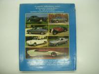 洋書　By the Auto Editors of Consumer Guide: BMW: Bavaria's Driving Machines