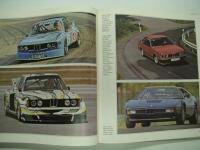 洋書　BMW Automobile: Vom ersten Dixi bis zum BMW Modell von morgen