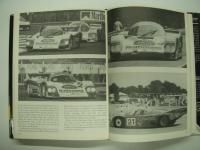 洋書　PORSCHE STORY