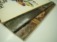 洋書　Porsche Sport 72 / Porsche Sport 73 / Porsche Sport 1974/75 3冊セット