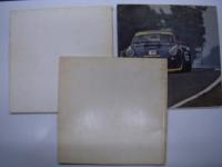 洋書　Porsche Sport 72 / Porsche Sport 73 / Porsche Sport 1974/75 3冊セット