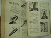洋冊子　Mercedes-Benz: Workshop Manual: Type 220: Daimler-Benz Aktiengesellschaft: Stuttgart-Untertuerkheim: Export Service