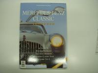 洋書　Mercedes-Benz Classic Jahrbuch: 50 Jahre SL. Mythos Maybach. Das Neue Museum. Mercedes-Classic Days. 75 Jahre Typ S