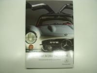 洋書　Mercedes-Benz Classic Jahrbuch: 50 Jahre SL. Mythos Maybach. Das Neue Museum. Mercedes-Classic Days. 75 Jahre Typ S