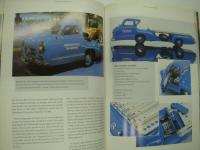 洋書　Mercedes-Benz Classic Jahrbuch: 50 Jahre SL. Mythos Maybach. Das Neue Museum. Mercedes-Classic Days. 75 Jahre Typ S