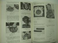 洋冊子　Mercedes-Benz Service: Assembly, Service & Repair: Automatic Transmission with Two Planetary Gear Sets Passenger Car Models 190C through 300 SEL (From Workshop Manual, Passenger Cars as of 1959)