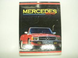洋書　Mercedes Benz