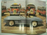 洋書　Mercedes Benz