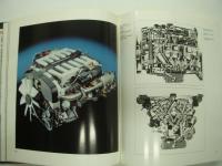 洋書　Mercedes-Benz S-Class