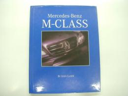 洋書　Mercedes Benz M-Class
