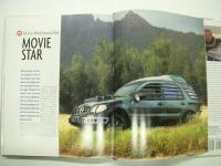 洋書　Mercedes Benz M-Class