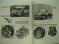 洋書　DKW: Die Geschichte einer Weltmarke