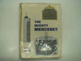 洋書　The Mighty Mercedes