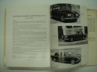 洋書　The Rolls-Royce Motor Car
