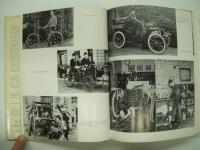 洋書　The Rolls-Royce Motor Car