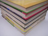 洋書　World Cars: 1980 / 1981 / 1982 / 1983 / 1984 / 1985　6冊セット