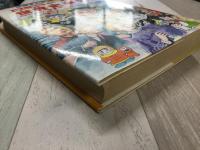 偉人・英雄 近代〜現代 世界史事典③  学研まんが事典シリーズ