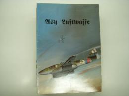 洋書　Asy Luftwaffe czesc I.