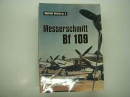洋書　Warpaint Special No.2: Messerschmitt Bf 109