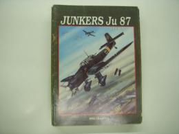 洋書　Junkers Ju 87 Stuka