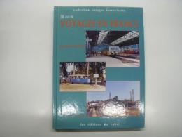 洋書　collection images ferroviaires 2: 50 ans de voyages en France
