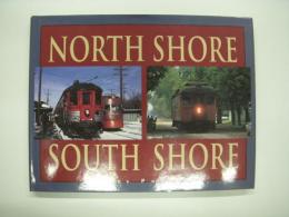 洋書　North Shore: South Shore