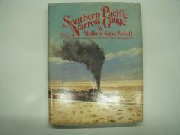洋書　Southern Pacific Narrow Gauge
