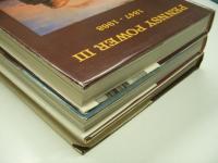 洋書　Pennsy Power / Pennsy Power ll / Pennsy Power lll　3冊セット