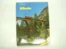 洋書　Bahnen der Berge IV: Albula: Schlagader Graubündens