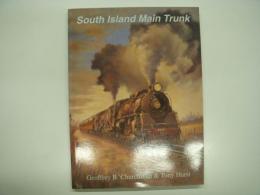洋書　South Island Main Trunk 