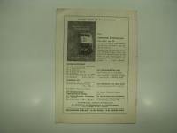 鉄道洋冊子　murtalbahn express: Sonderheft 1: murtalbarn-Steckbrief