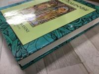 洋書 Art Nouveau   LARA−VINCA MASINI  WITH 1093 ILLUSTRATIONS 297 IN COLOUR 