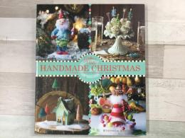洋書 Glitterville's Handmade Christmas  A Glittered Guide for Whimsical Crafting