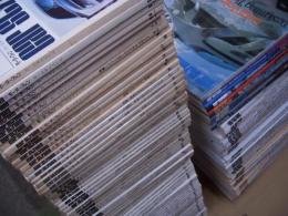 カースタイリング: Car Styling: 第1号(創刊号)から153号まで＋別冊カースタイリング ピニンファリーナ特集 / ベルトーネ特集 / ポルシェ&デザイン / ジュージアーロ&イタルデザイン / ルイジ・コラーニ特集 / ルイジ・コラーニ第2集 / ジュジャーロ・デザイン / ジュジャーロ・デザインⅡ / シド・ミード / クレイモデリング　本誌153冊＋別冊10冊 計163冊セット