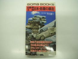 自動車王国日本・危機の構造 : 80年代世界自動車戦争が日本経済を揺るがす！ クライスラー・パニックは対岸の火事ではない！