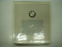 洋書: BMW: A History: An Automobile Quarterly Translated Edition