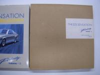 FAIRLADY: Volume Ⅲ: The ZX Sensation: 80年代へのZのアプローチ