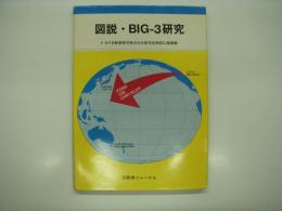 図説・BIG-3研究