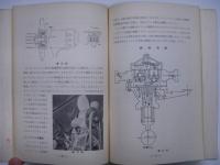 マツダ三輪トラック HBR オートクール: 使用説明書